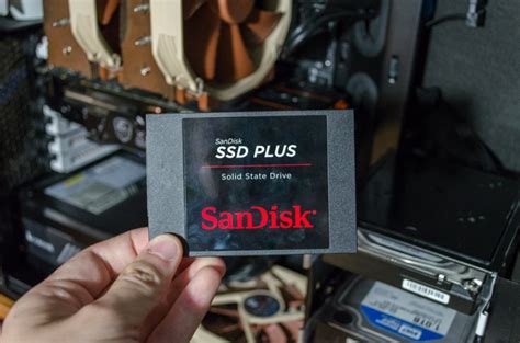 480 Гб ssd накопитель sandisk ssd plus • Вэб-шпаргалка для интернет ...