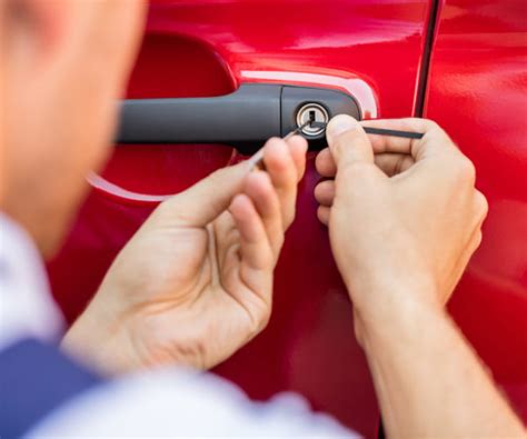 Car Locksmith Services | Car Key Locksmith | West Hollywood Locksmith