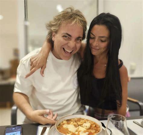 Cristian Castro confirma truene con Mariela Sánchez