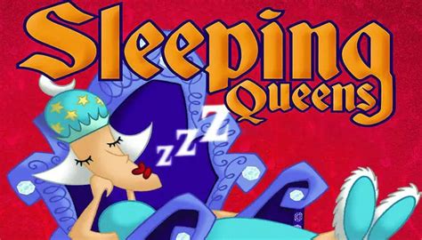 How to play Sleeping Queens | Official Rules | UltraBoardGames