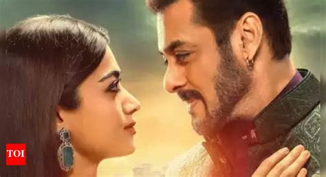 rs  crore  day  sikandar  salman khans  lowest