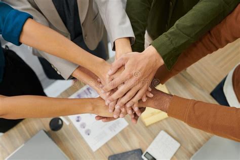 Business People Stacking Hands Stock Photo - Image of unity, idea ... 