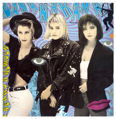 Images for Bananarama - I Heard A Rumour Shakespears Sister, 80s Theme Party Outfits, 90s Teen ...