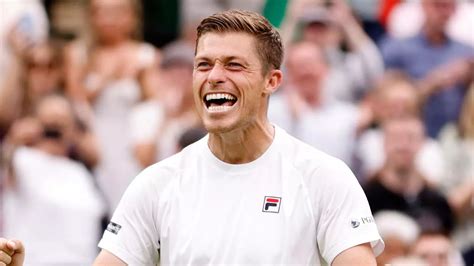 Britain's Neal Skupski claims Wimbledon men's doubles crown with Wesley ...