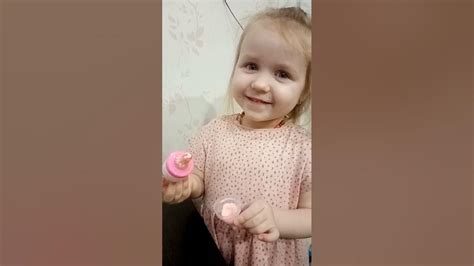 Конфета соска с порошком 😲 - YouTube