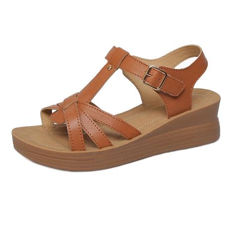 wedge sandals for women 4