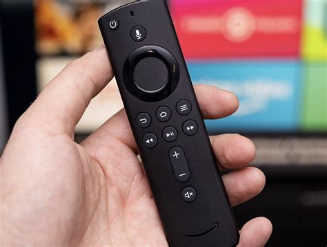 Fire Stick Remote Comparison at Consuela Pelkey blog