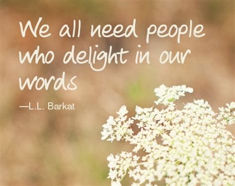 WordCandy: We All Need - Tweetspeak Poetry