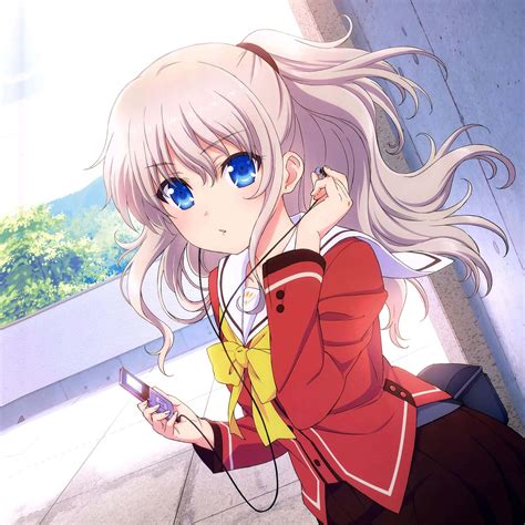 Download Cute Anime Pictures | Wallpapers.com