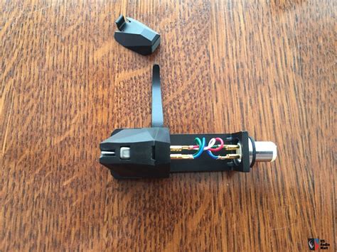 Ortofon 2m Black Photo #1823689 - UK Audio Mart