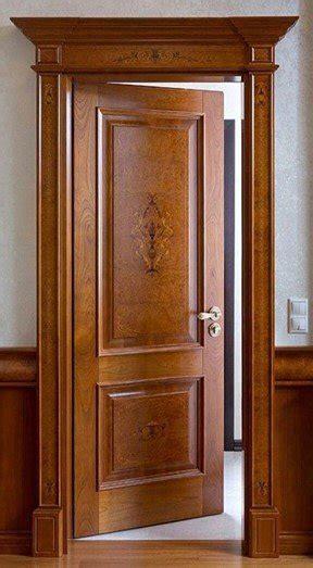 Main door frame design ideas for your home