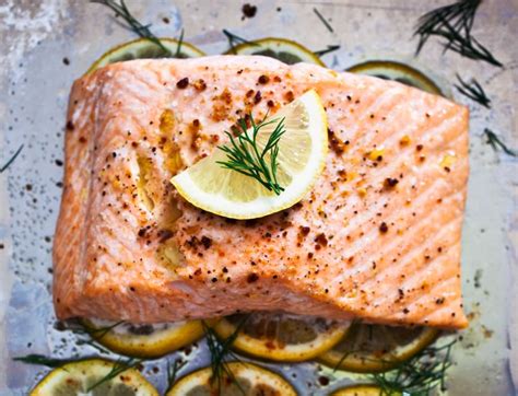 How To Cook Perfect Salmon: 3 Easy Ways To Make It | HuffPost UK Life