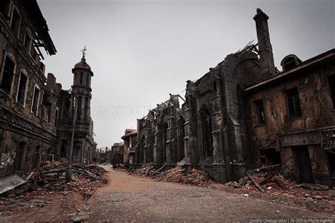 A Ghost Town | Others