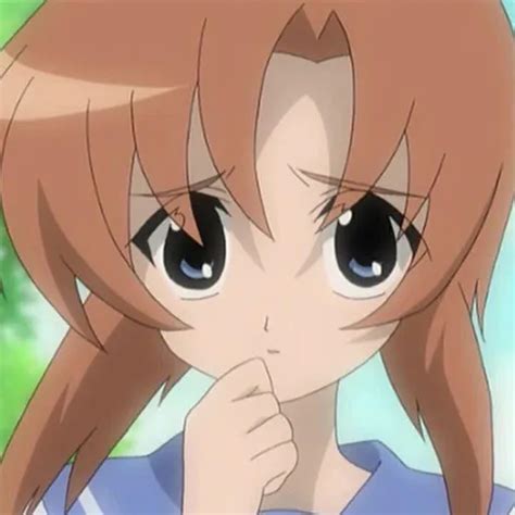 Otorhin | Higurashi When They Cry Hou - Ch.1 Onikakushi