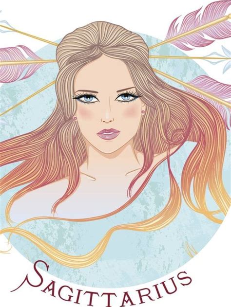 fun facts  sagittarius women news