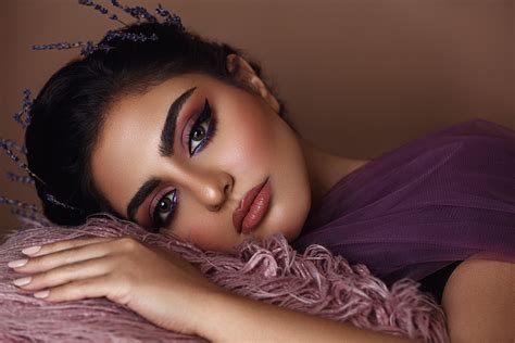 MUA on Behance