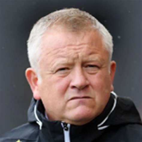 'I mean that': Chris Wilder sends special message to Liverpool employee ...