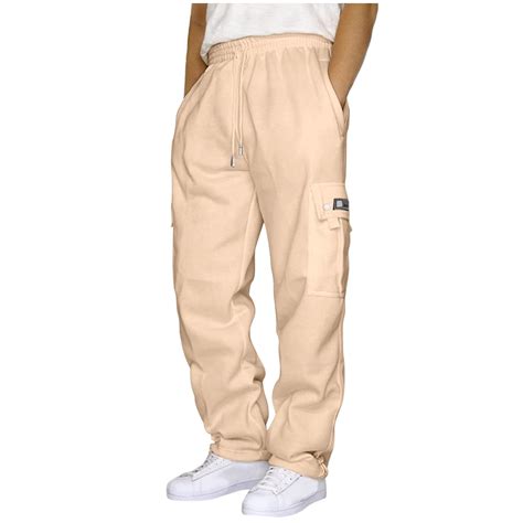 baggy sweat pants for men 3