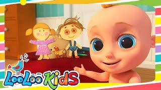 pin pon es  muneco canciones infantiles ninas familia