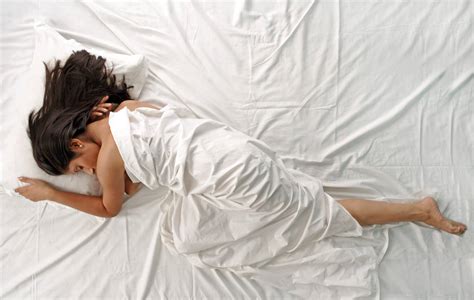 Is Sleeping Naked Better For Your Health? – Crafted Beds Ltd