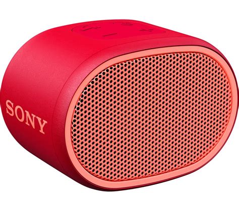 Беспроводная колонка Sony SRS-XB01 - «Очень хороший звук для такой ...