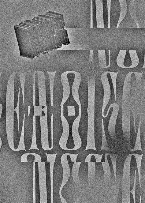 NOISE - Poster on Behance