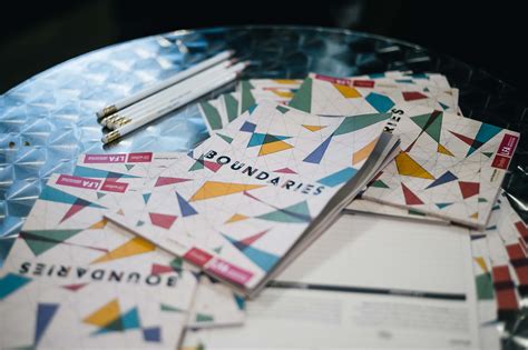 Boundaries - Zoë Welch