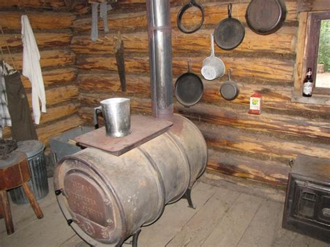 Gallon Drum Wood Stove Ideas Wood Stove Stove | Hot Sex Picture