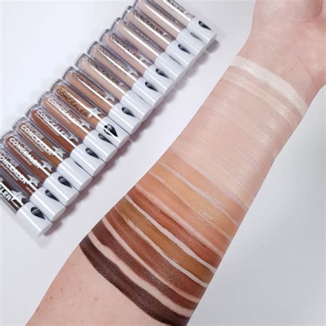 Relove by Revolution Super Concealer Radiant Matte | Revolution Beauty