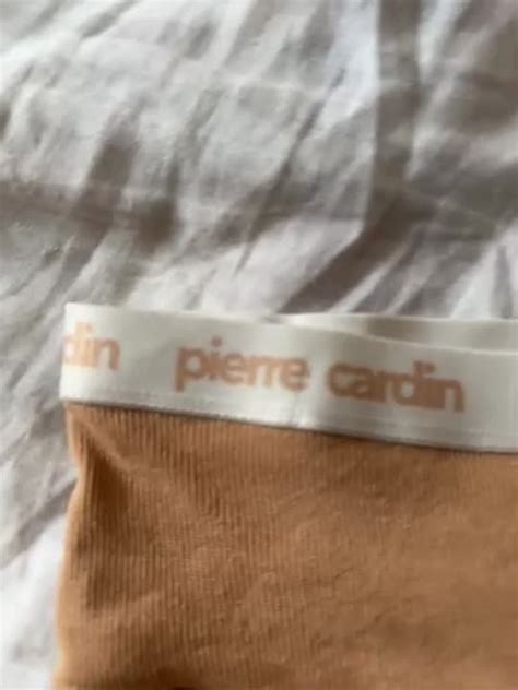 PIERRE CARDIN Трусы женские Slip Beige купить по низким ценам в ЛЭТУАЛЬ