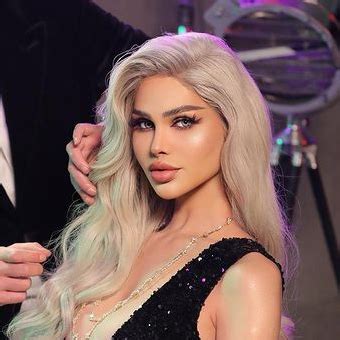 Haiifa Magic - هيفا ماجيك Lyrics, Songs, and Albums | Genius