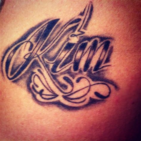 meaning   husbands tattoo