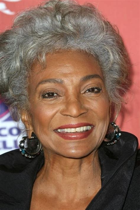 Nichelle Nichols — The Movie Database (TMDB)