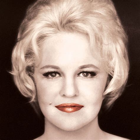 Peggy Lee | Biography, Songs, Fever, Jazz, Movies, & Facts | Britannica