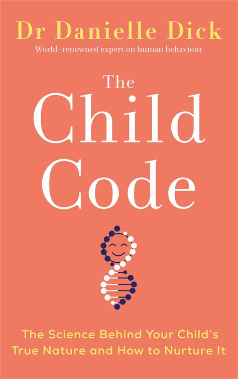 The Child Code by Danielle Dick - Penguin Books Australia