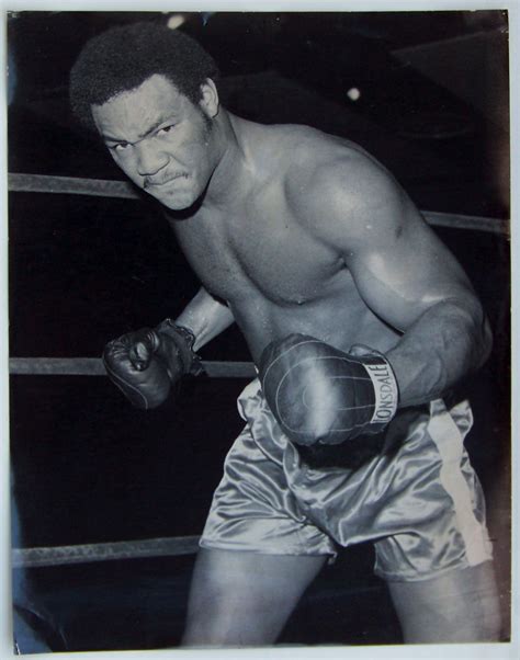 Black Kudos • George Foreman George Edward Foreman (nicknamed...
