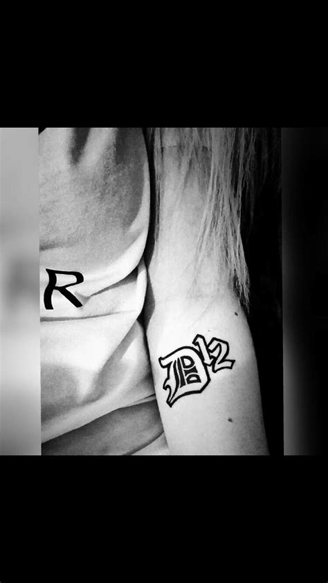 Tattoos?! Let’s see them! — MyFitnessPal.com