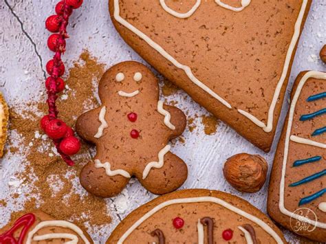 Lebkuchen - Rezepte Suchen