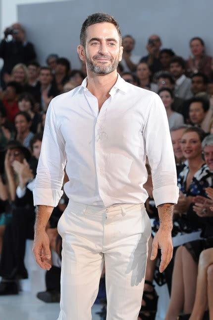 Marc Jacobs might not be leaving Louis Vuitton after all - my fashion life