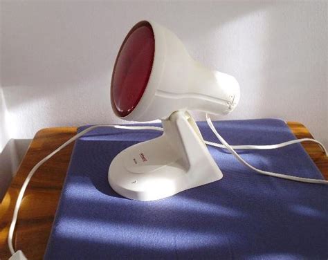PHILIPS InfraFil infracrvena lampa