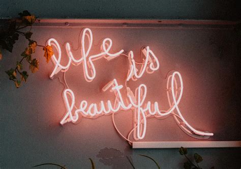 How To Build Your Own LED Neon Signs: A Step-by-Step Guide