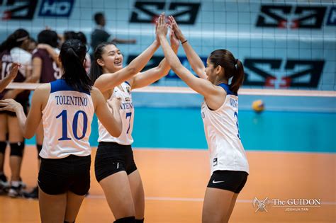 ateneo stands    top