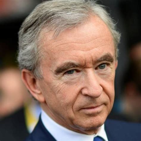 Bernard Arnault - Age, Birthday, Biography, Children & Facts | HowOld.co