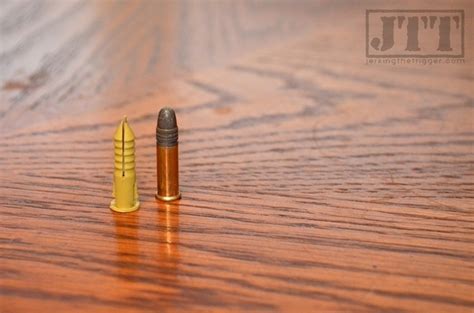 Найдешевші сліпі набої калібру .22LR для «сухих тренувань»