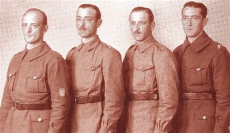 Finnish Jews as Germany's Waffenbruder during WW2 - Hannu Rautkallio ...