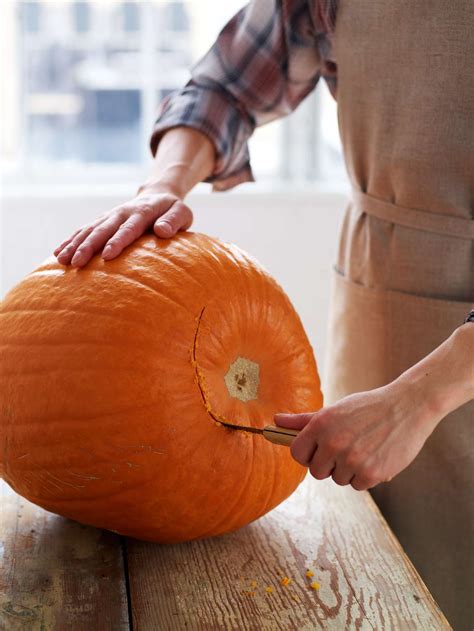 how to carve pumpkin minecraft 9