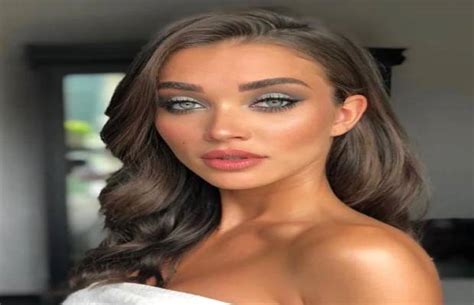 Amy Jackson Net Worth, Biography, Age, Husband, Career, Height