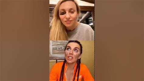 Седокова: "Брежнева держит Меладзе за яички" - YouTube
