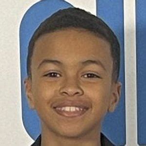 Shaun Dixon - Age, Family, Bio | Famous Birthdays