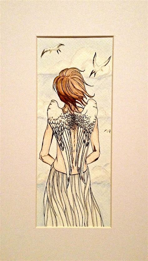 Sea Breeze by seraphinwings on DeviantArt